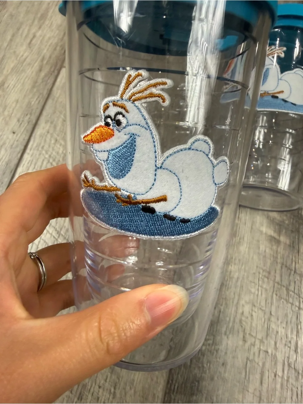 Tervis Olaf Tumber Cup Set